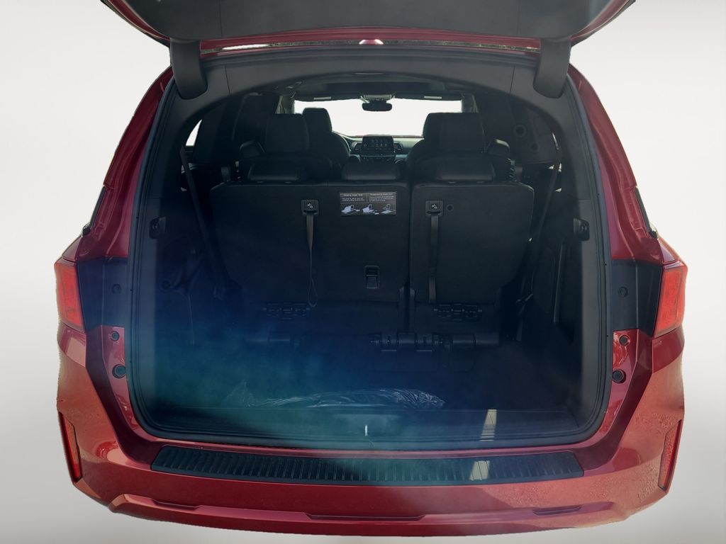 2026 Honda Odyssey Sport L - Photo 17