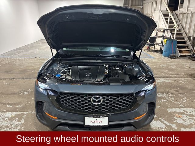 2024 Mazda CX-50 2.5 Select photo 4