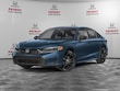  Honda Civic Hybrid