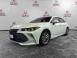 Used 2020 Toyota Avalon XLE Sedan