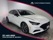 Used 2023 Hyundai Sonata SEL Plus Sedan