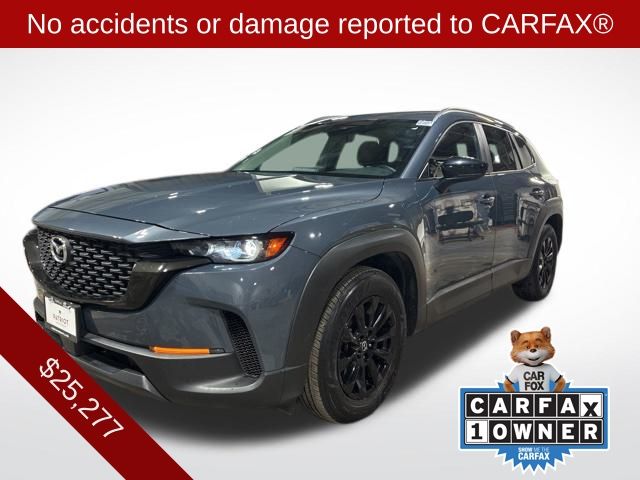 2024 Mazda CX-50 2.5 Select photo 2