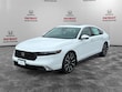  Honda Accord Hybrid