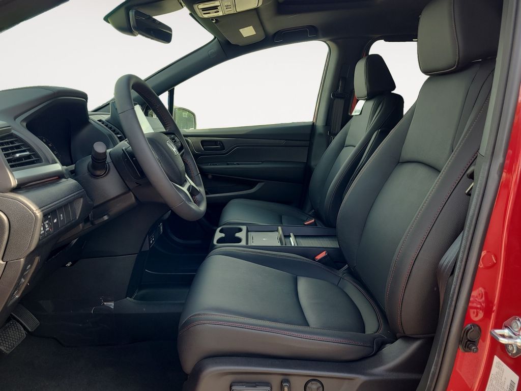 2026 Honda Odyssey Sport L - Photo 9