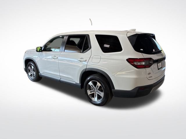 2025 Honda Pilot EX-L photo 2