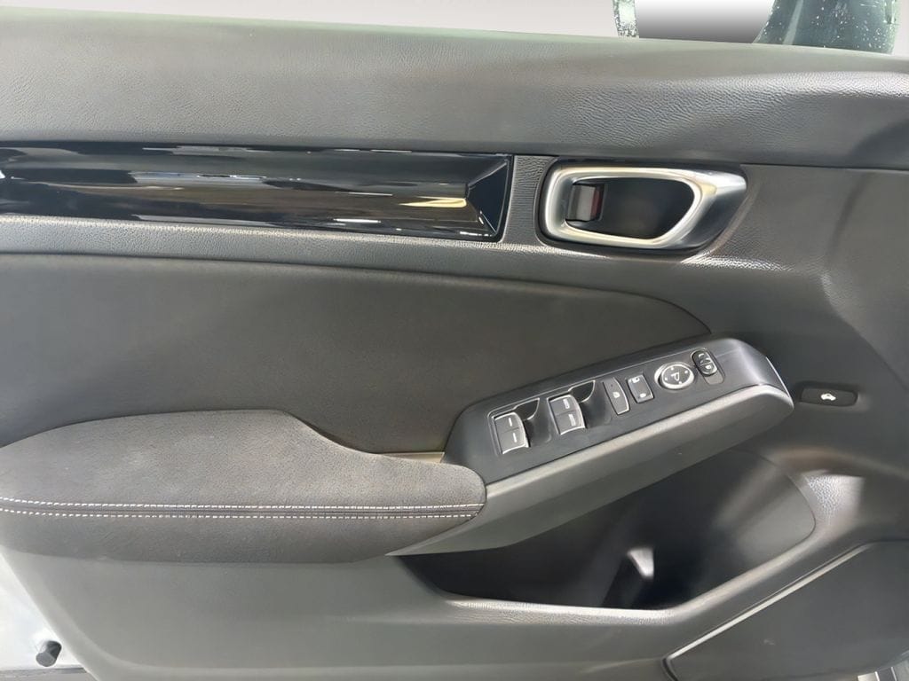2026 Honda Civic Sport - Photo 18
