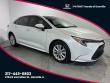 Used 2024 Toyota Corolla Hybrid LE Sedan