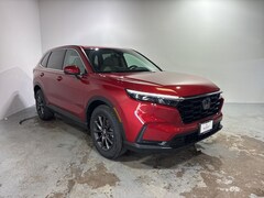 2026 Honda CR-V EX-L SUV