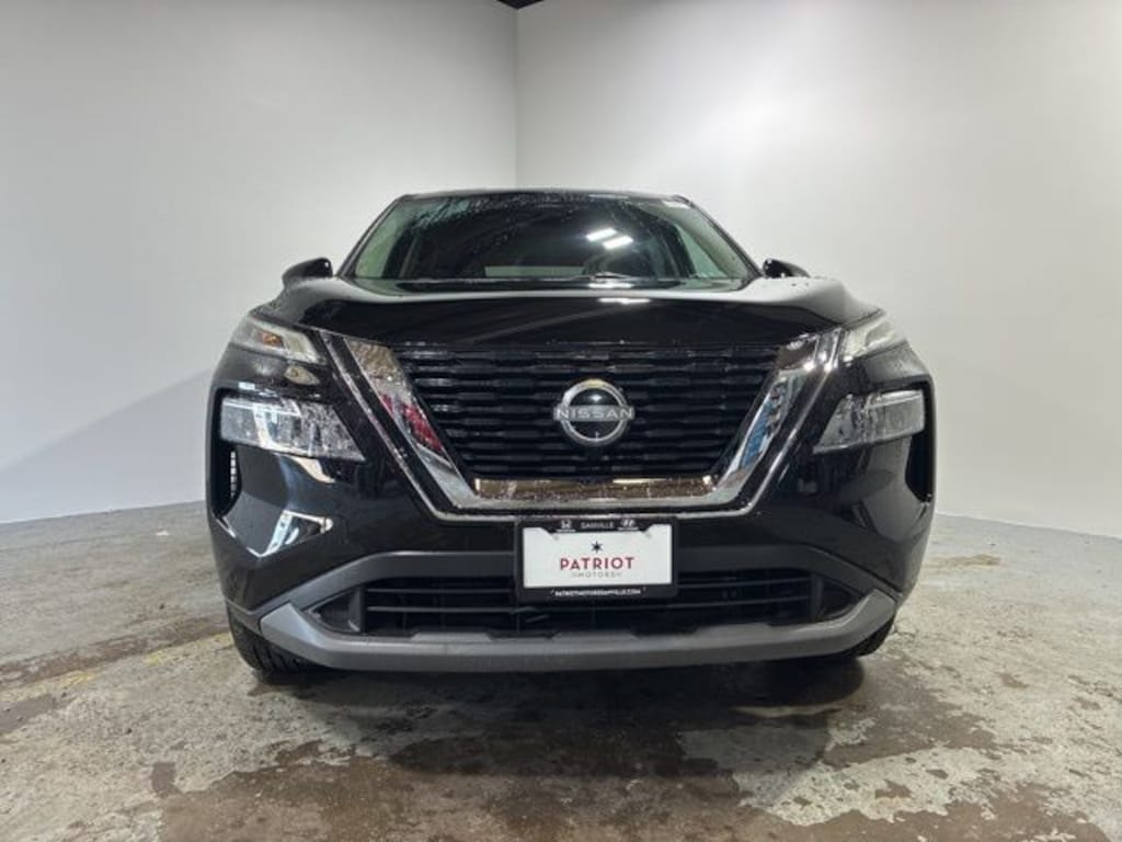 Used 2023 Nissan Rogue SV SUV