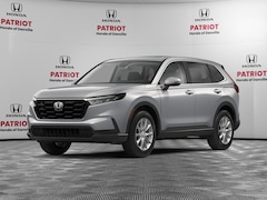 2026 Honda CR-V EX SUV