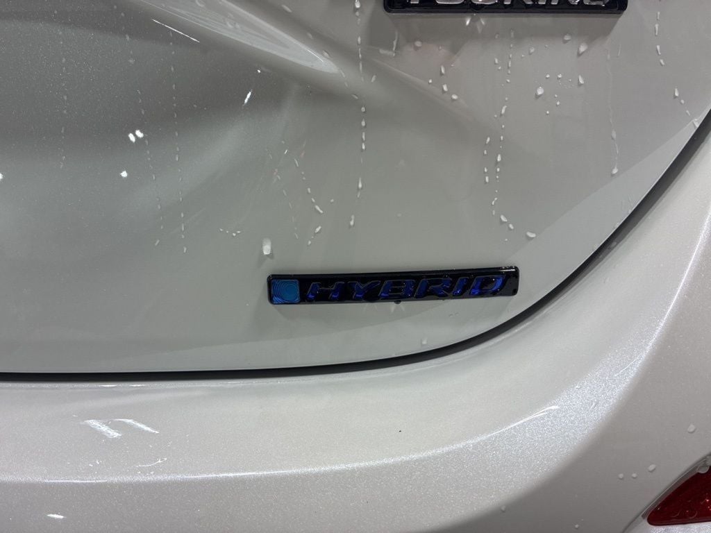 2026 Honda Civic Hatchback Sport Touring - Photo 16