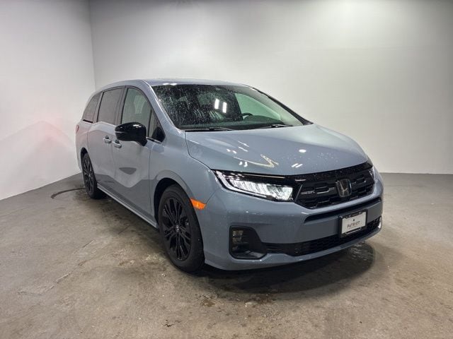 2026 Honda Odyssey Sport L's photo