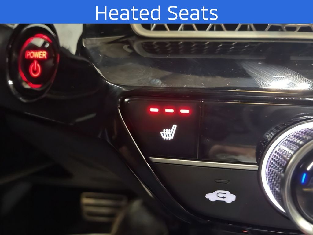 2026 Honda Civic Sport - Photo 6