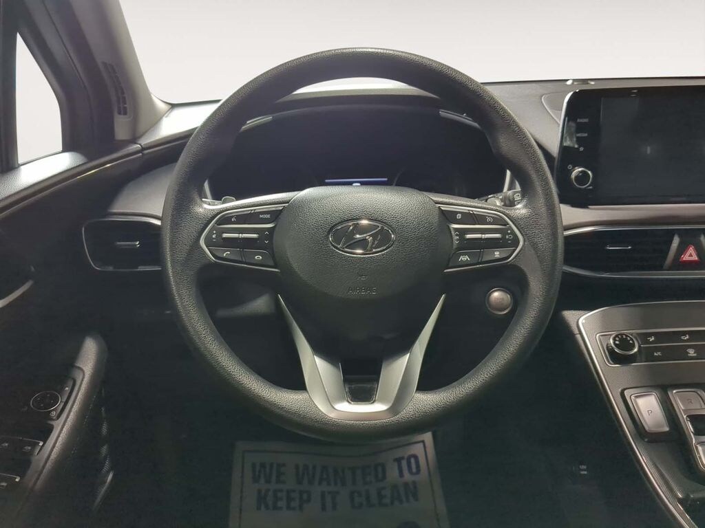 Used 2022 Hyundai Santa Fe SEL SUV