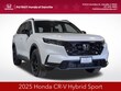 Honda CR-V Hybrid