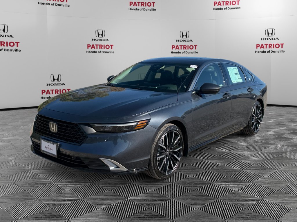 2026 Honda Accord