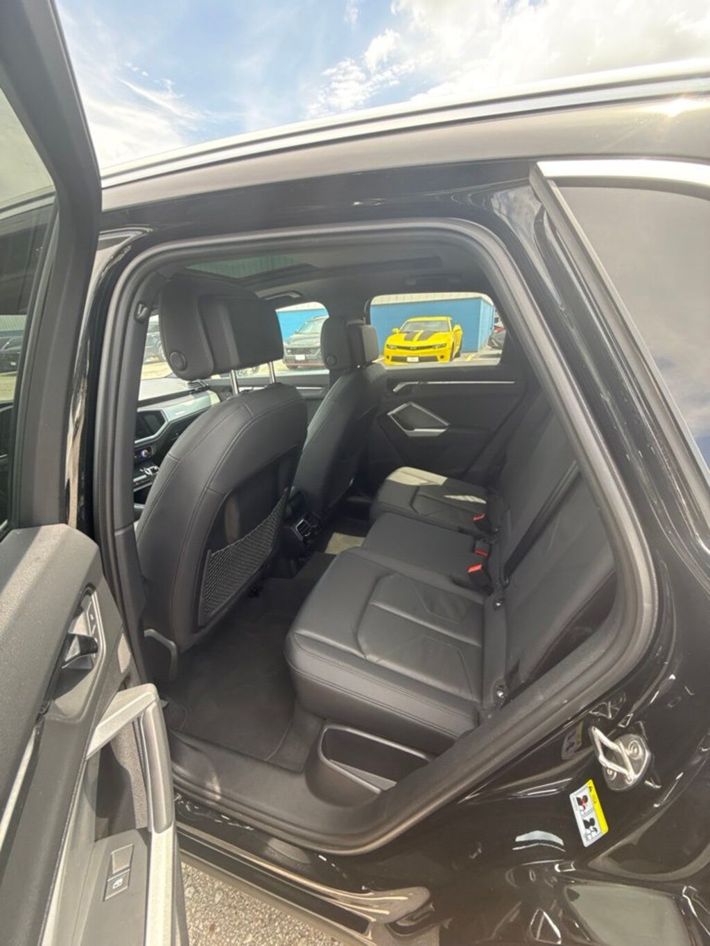 Used 2025 Audi Q3 Premium SUV