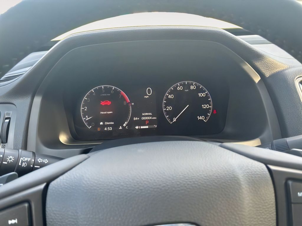2026 Honda Ridgeline RTL - Photo 16