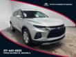 Used 2022 Chevrolet Blazer LT SUV