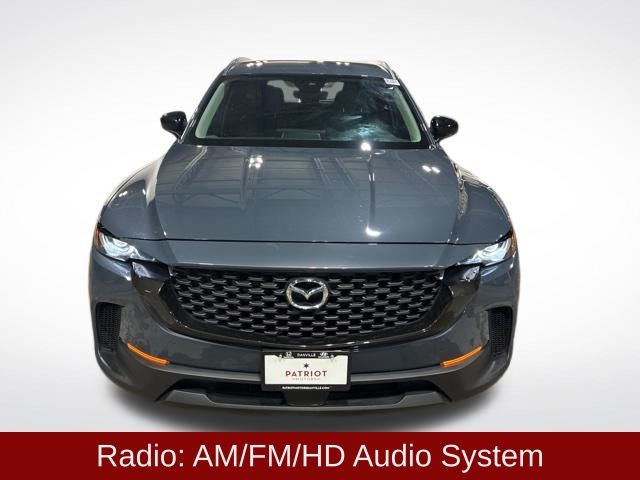 2024 Mazda CX-50 2.5 Select photo 3