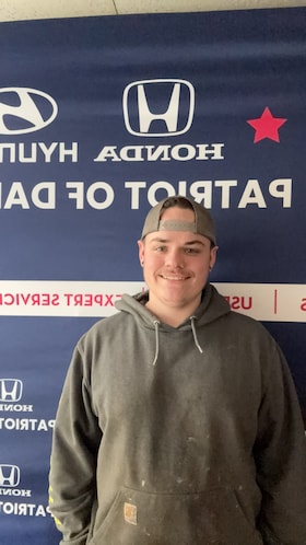 Staff member Terron Lamm from ID_4ae24f958211