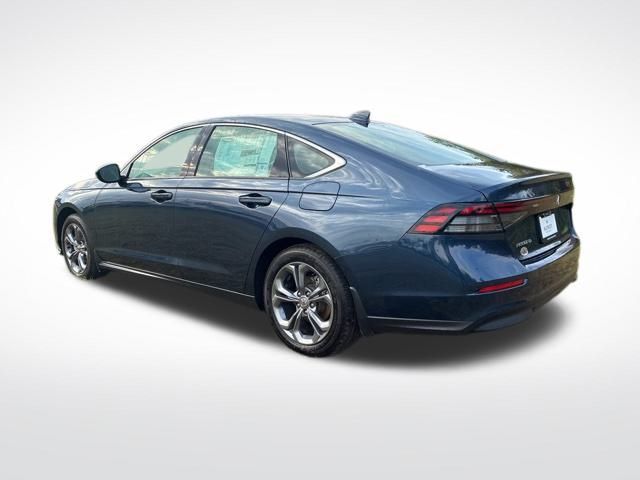 2024 Honda Accord EX photo 3