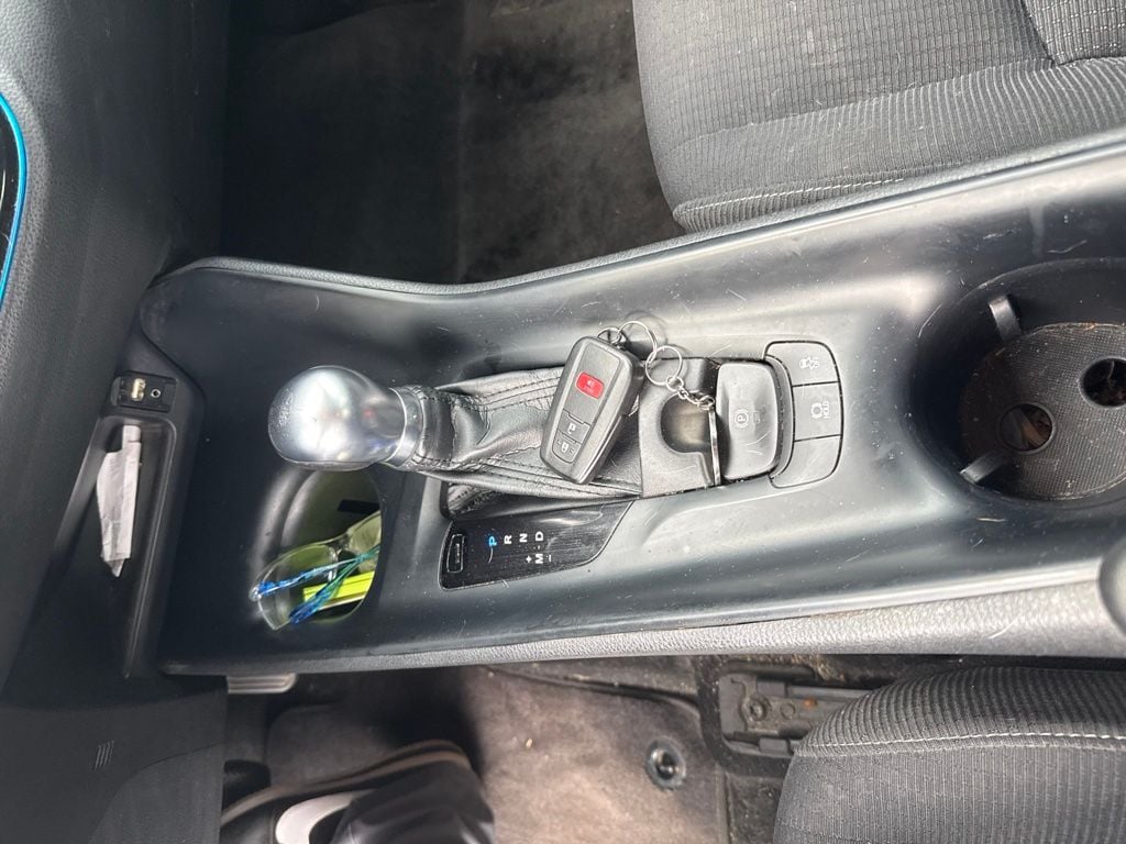Used 2018 Toyota C-HR XLE Premium SUV