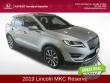 Used 2019 Lincoln MKC Reserve SUV
