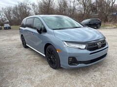 2026 Honda Odyssey Sport-L Van Passenger