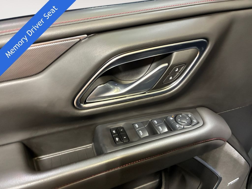 Used 2024 Chevrolet Tahoe RST SUV