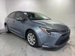 Used 2024 Toyota Corolla Hybrid LE Sedan
