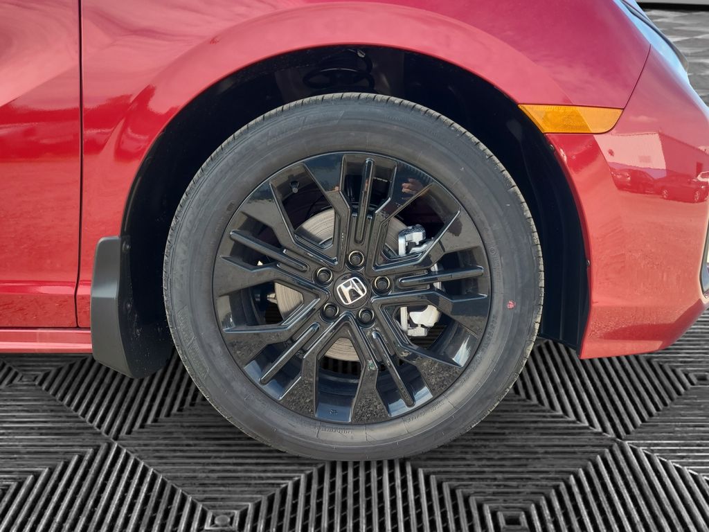 2026 Honda Odyssey Sport L - Photo 16