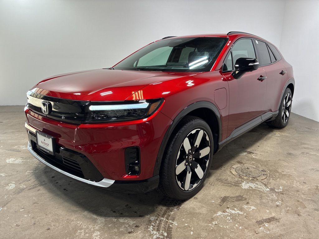 Used 2024 Honda Prologue Elite with VIN 3GPKHZRJ5RS528736 for sale in Danville, IL