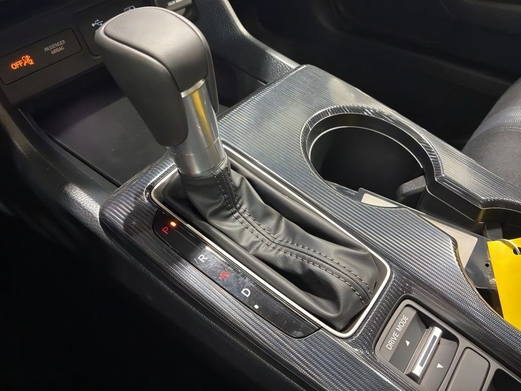 2026 Honda Civic Sport - Photo 32