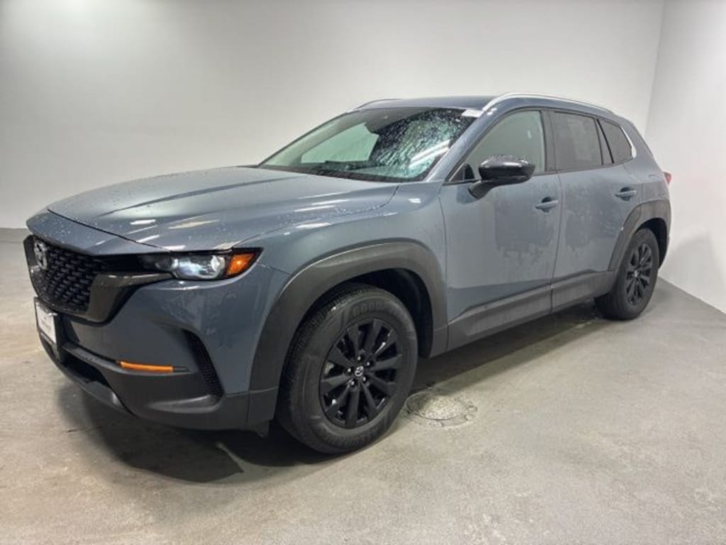 Used 2024 Mazda CX-50 2.5 S Select Package SUV