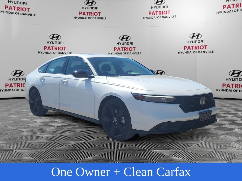 2023 Honda Accord
