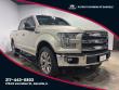 Used 2017 Ford F-150 Lariat Truck