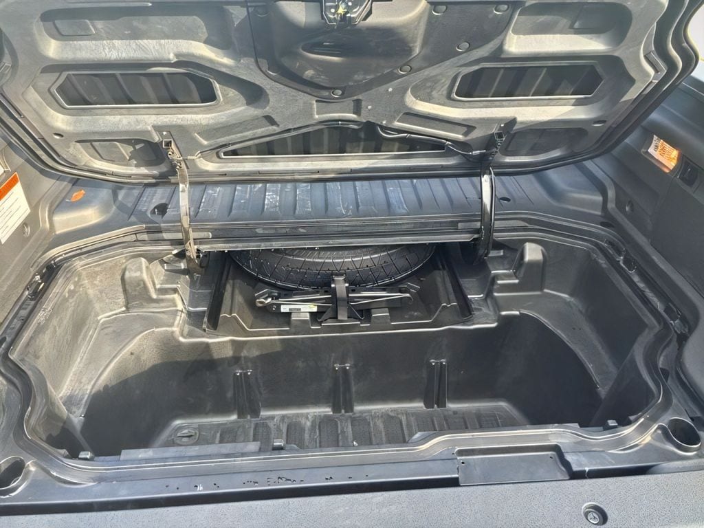 2026 Honda Ridgeline RTL - Photo 15