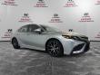 Used 2024 Toyota Camry SE Sedan