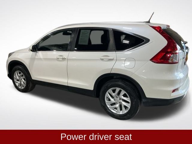 2016 Honda CR-V EX-L photo 4