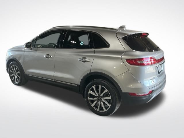 2019 Lincoln MKC Reserve photo 4