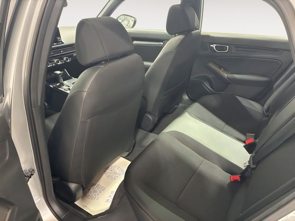 2026 Honda Civic Sport - Photo 20