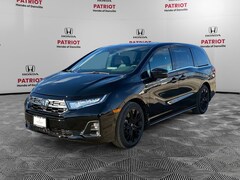 2026 Honda Odyssey Sport-L Van Passenger