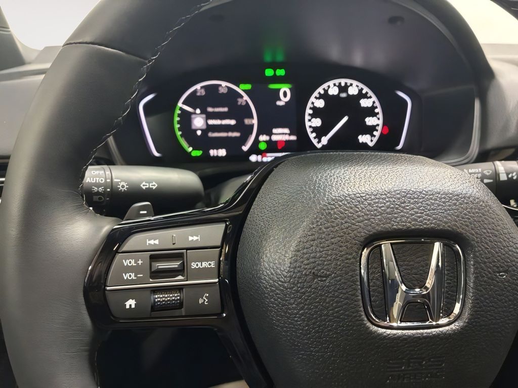 2026 Honda Civic Sport - Photo 35