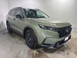  Honda CR-V Hybrid
