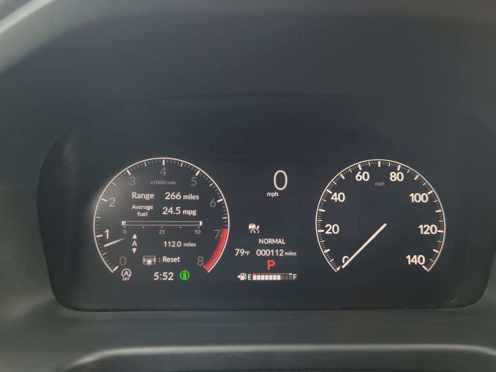 2026 Honda Odyssey Sport L - Photo 18