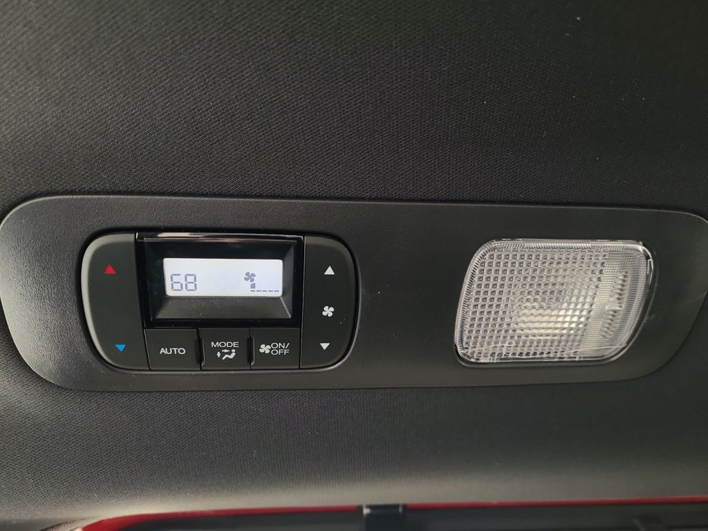 2026 Honda Odyssey Sport L - Photo 27