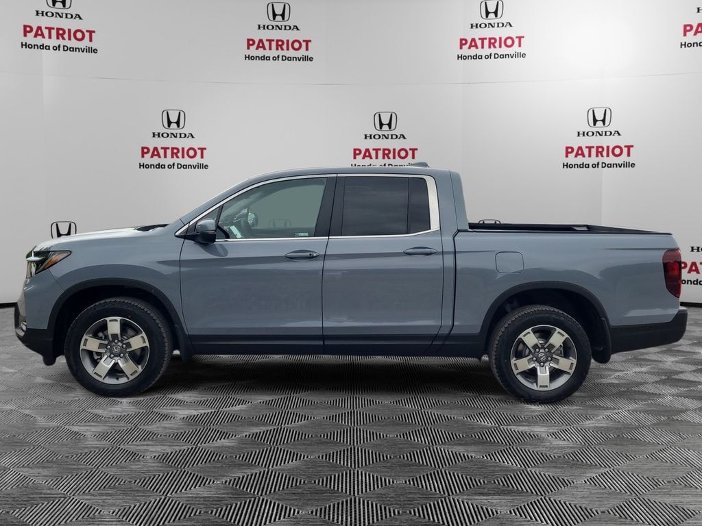 New 2026 Honda Ridgeline RTL Truck Crew Cab
