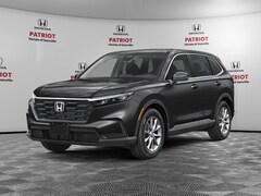 2027 Honda CR-V EX SUV