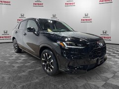 2026 Honda HR-V EX-L SUV